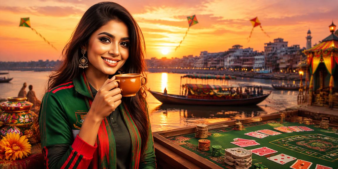 rin247 Bangladesh Gaming Platform